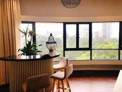 The Draycott (D10), Apartment #580121101